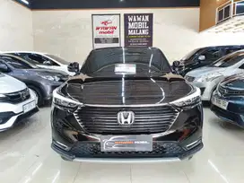 HRV SE 2023 Matic, Wawan mobil