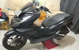 Di Jual Honda PCX 160 ABS