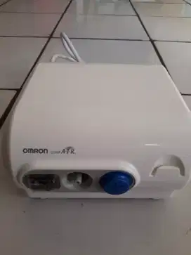 Alat uap/Nebulizer OMRON NE-C28