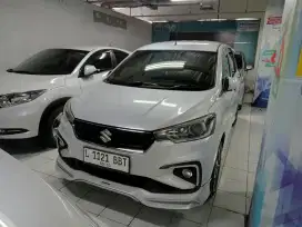 SUZUKI ERTIGA SPORT 1.5 AT 2019 PUTIH