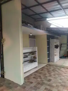 Jual Rumah Murah di Bekasi Utara