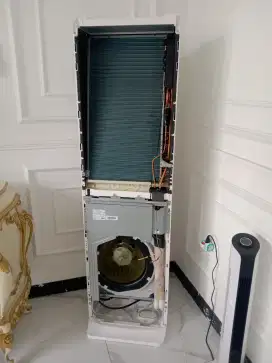 Terima jasa servis AC kulkas