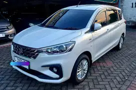 Suzuki Ertiga 2023 Bensin