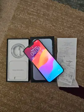 iPhone 13 Pro Max 128GB Sierra Blue - X Digimap