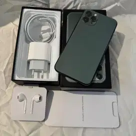 Iphone 11 pro 64gb IBOX
