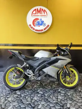 MOKAS BERKUALITAS R15 VVA 2021 BISA TUKER TAMBAH