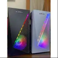 cpu game edit i3 9100f Ram 16GB SSD 128GB  gtx 1050 ti 4GB DDR5