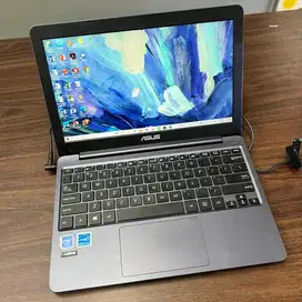 Laptop asus vivobook