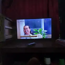 Tv Sharp LED 32 inch