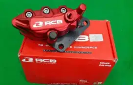 Kaliper RCB Original untuk Vario Like New