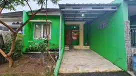 Dikontrakkan Rumah di Perumahan Greenwood Semarang Barat