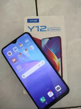 Vivo Y12i 3/32 Normal