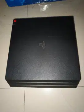 PS4 PRO ORIGINAL GRADE A SECONDHAND