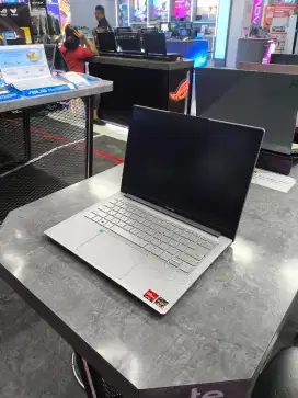 ADVAN WORKPLUS HERITAGE Ryzen Kredit proses cepat!