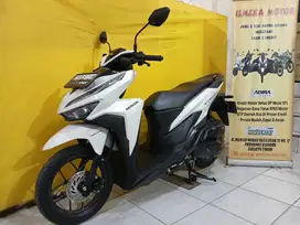 HONDA VARIO 125 ESP CBS ISS TAHUN 2022 CASH & CREDIT