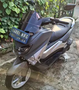 Motor YAMAHA NMAX