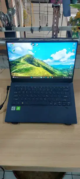 Laptop Acer 14in i5 gen 10 Ram 16gb SSD 1Tb