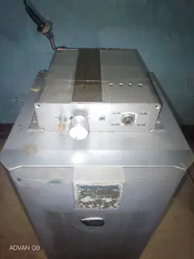 speaker rakitan