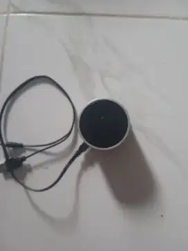 Speaker Advance Blotuth MP3