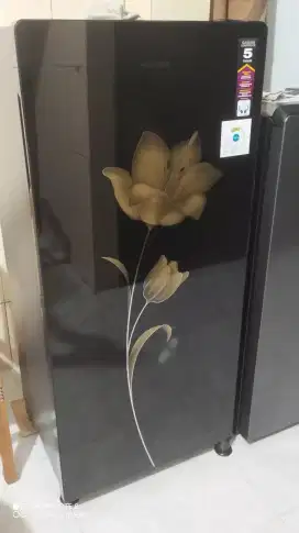 Kulkas polytron 1 pintu PRA 18MN