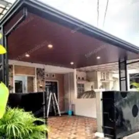 Pelapon mini Malis terbaru bergeransi