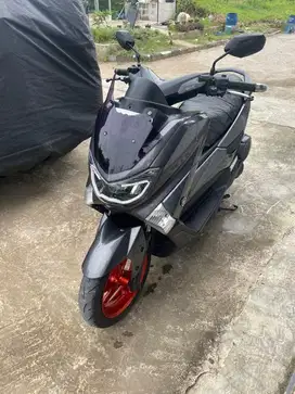 Ymaha Nmax 2018 non keyless