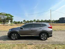 Honda CR-V 2017 Bensin