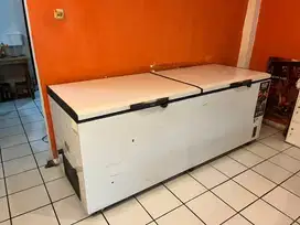 Chest Freezer GEA AB-1200-T-X