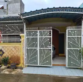 Dijual Rumah siap huni di Pondok Ungu Permai