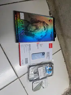 Asesories iphone 13 basic