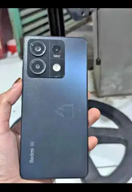 Redmi Note 13 5g 8/256 Cari Kembalian