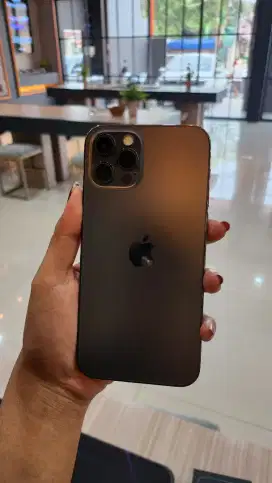 IPHONE 12 PRO BISA CICILAN