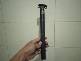 Seatpost vintage kallin bronco