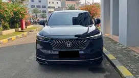 Honda HRV HR-V HR V 1.5 Turbo RS Sensing CVT 2022 Like New Low Km