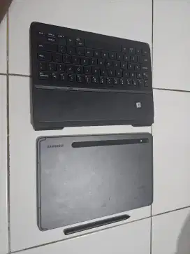 Samsung TAb s8 128 WiFi Only