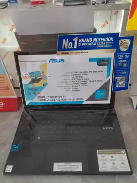 ASUS E1404GA-FHD321 / ACER / HP / LENOVO / ADVAN