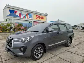 Toyota Kijang Innova 2.0 New V 2021