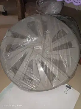 Dop velg sigra 2024 dr baru