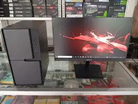 Komputer PC Core i7, i5, i3 CPU Baru