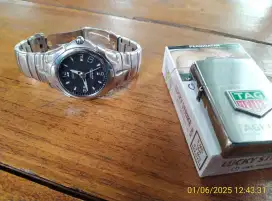 JDM Seiko Kinetic Auto Relay Autorelay