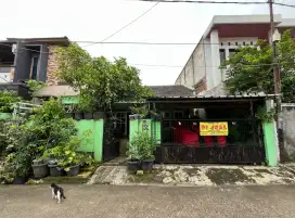 Rumah lokasi Premium dan Strategis
