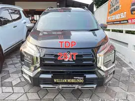 Mitsubishi Xpander Cross Matic Tahun 2022 Kondisi Mulus Terawat
