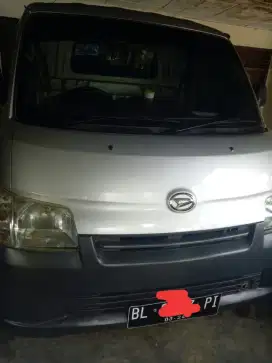 Grand Max pick up th 2019/MT CC 1,5 AC
