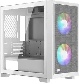 PC Rakitan Gaming Ryzen 5 4500 Ram 16GB SSD 512GB RTX 2060Super