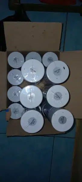 PYLOK DITON 300CC WARNA SILVER