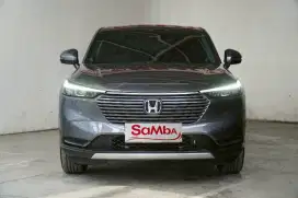 HONDA HRV E CVT 2023 NEW MODEL KM 18RB#PAJAK FEB-26