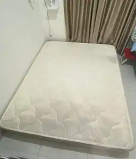 Kasur Spring bed Gemini 160x200
