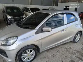 Honda Brio Satya 2015 Bensin