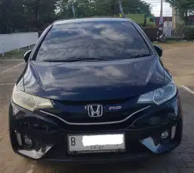 Jual Honda Jazz RS CVT