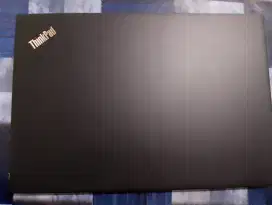 Laptop Lenovo Thinkpad T480s touchscreen